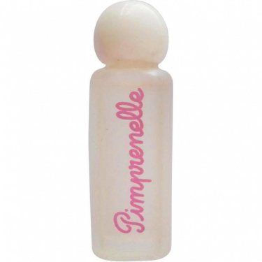 Pimprenelle