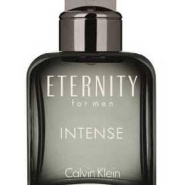 Eternity Intense for Men