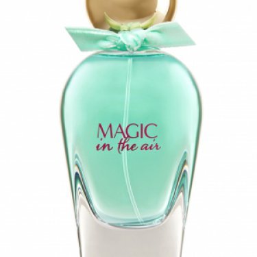 Magic In The Air (Eau de Parfum)