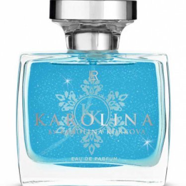 Karolina by Karolina Kurkova Winter Edition