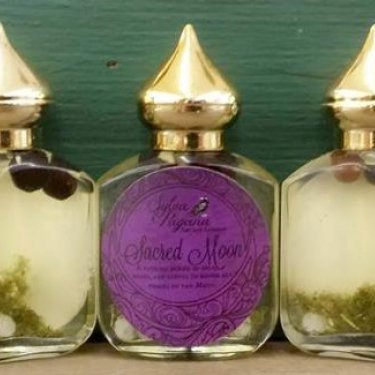 Sacred Moon