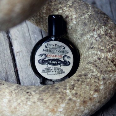 Snake Oil