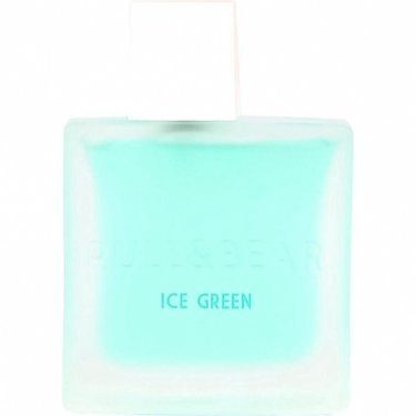 Ice Green