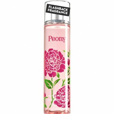 Peony (2016)