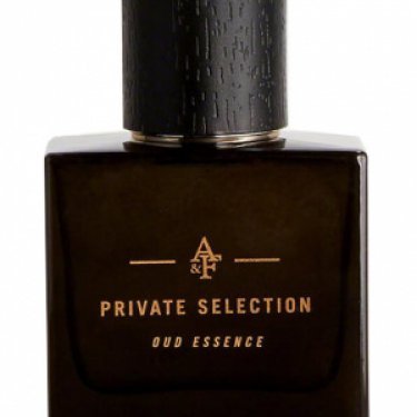 Private Selection: Oud Essence
