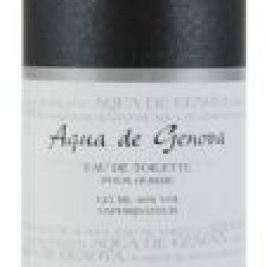 Aqua de Genova