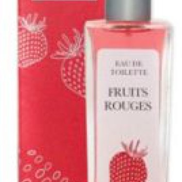 Fruits Rouges