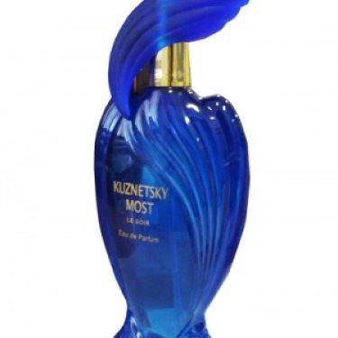 Kuznetsky Most Le Soir Limited Edition