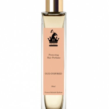 Oud Inspired