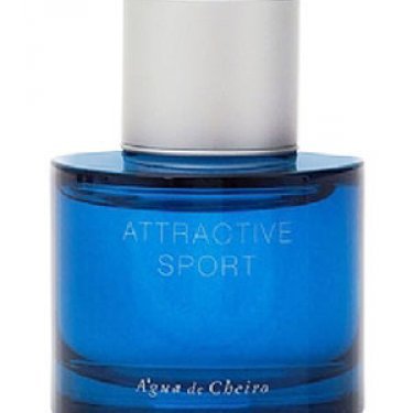 Attractive Masculino Sport