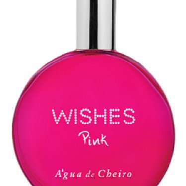 Wishes Pink