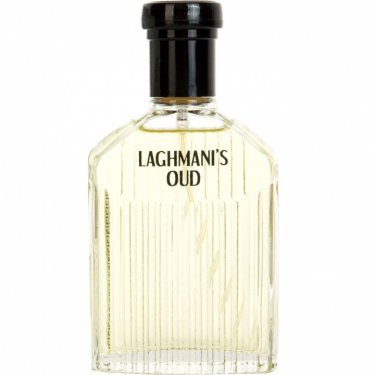 Laghmani's Oud