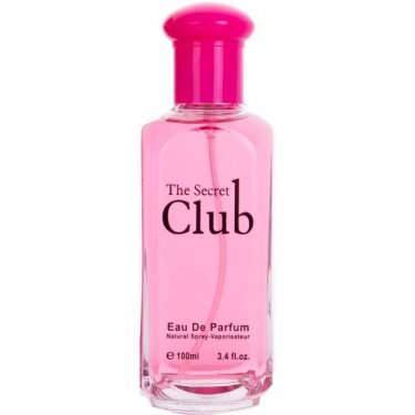 The Secret Club