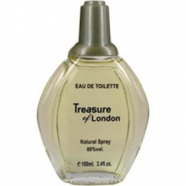 Treasure of London
