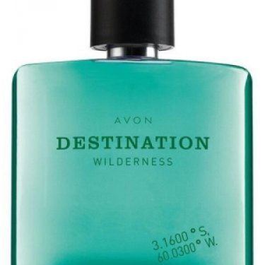 Destination Wilderness