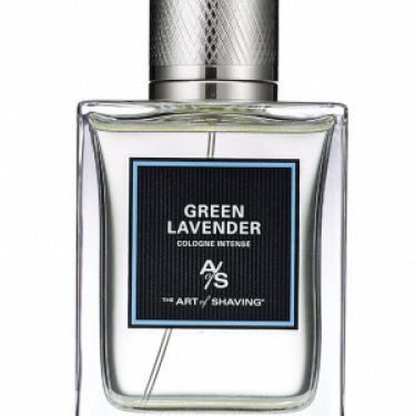 Green Lavender