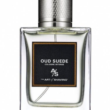 Oud Suede