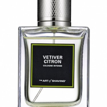 Vetiver Citron