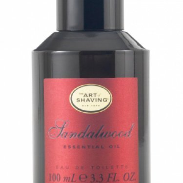 Sandalwood Essential Oil
