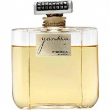 Yánhia