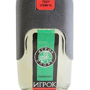 Igrok Sport / Игрок Спорт