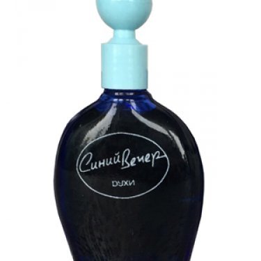 Siniy Vecher / Синий Вечер