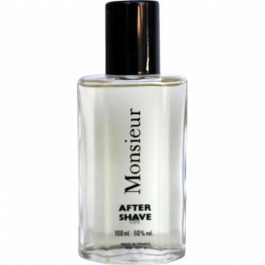 Monsieur (After Shave)