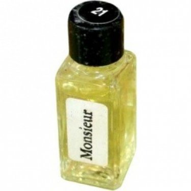 Monsieur (Parfum de Toilette)