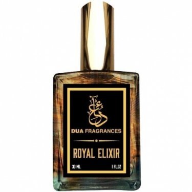 Royal Elixir