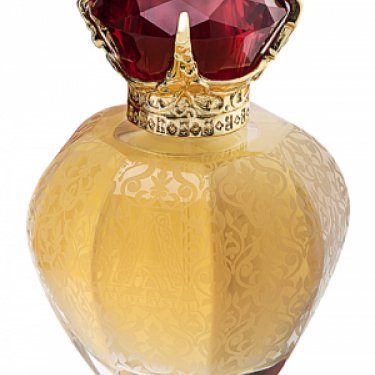 Red Crystal
