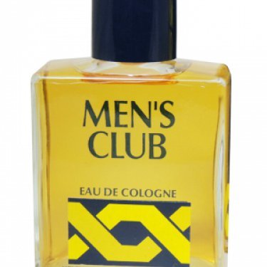 Men's Club (Eau de Cologne)