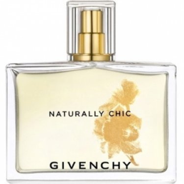 Naturally Chic