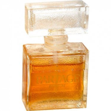 Partage (Parfum)