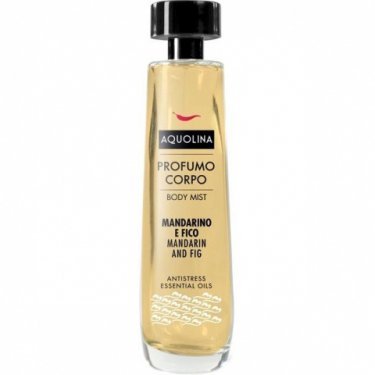 Mandarino e Fico / Mandarin and Fig