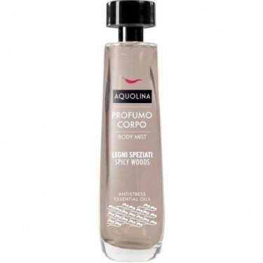 Legni Speziati / Spicy Woods