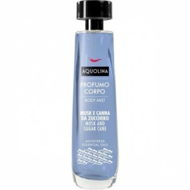 Musk e Canna da Zucchero / Musk and Sugar Cane