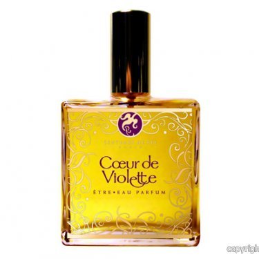 Coeur de Violette