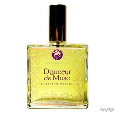 Douceur de Musc
