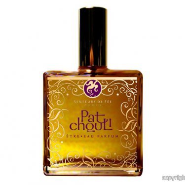 Patchouli