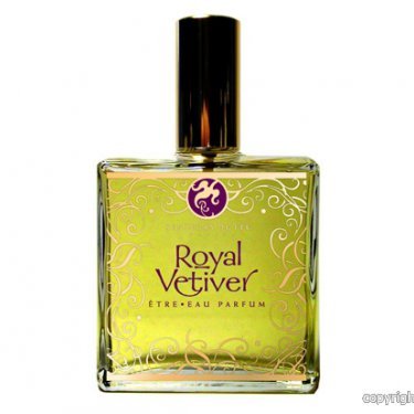 Royal Vétiver
