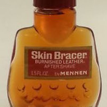 Skin Bracer Burnished Leather