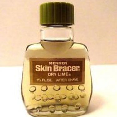 Skin Bracer Dry Lime