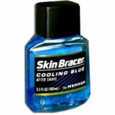 Skin Bracer Cooling Blue