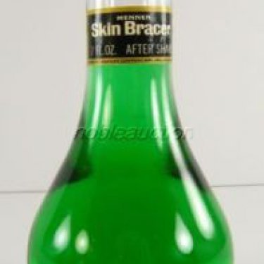 Skin Bracer Light Bulb