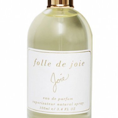 Folle de Joie