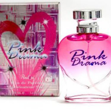 Penelope: Pink Drama