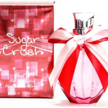 Penelope: Sugar Crush