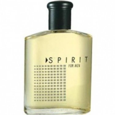 Spirit for Men