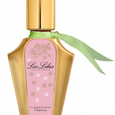 Les Petites Fleurs: Les Lilas
