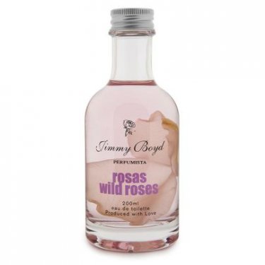 Rosas - Wild Roses